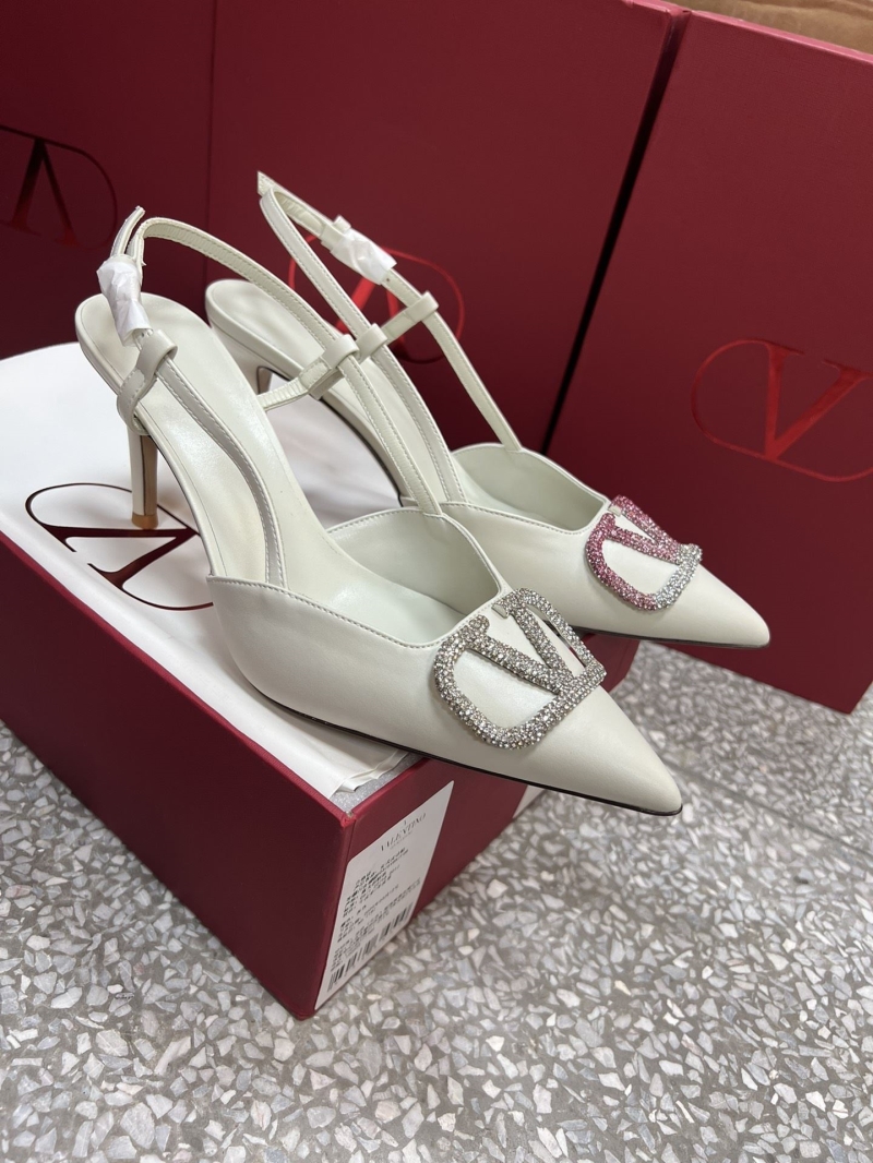 Valentino High Heels